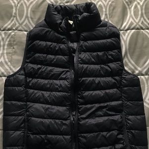 Puffer Vest